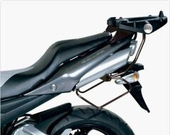 GIVI T255 SUZUKI GSR 600 (06-11) YAN KUMAŞ ÇANTA TAŞIYICI
