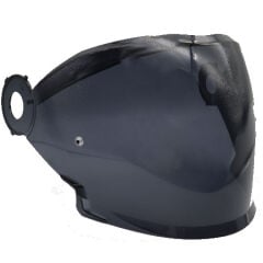 LS2 CLASSY KASK CAMI SİYAH