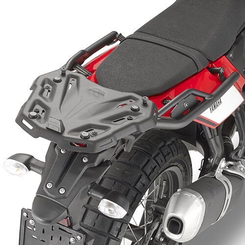 KAPPA KR2145 YAMAHA TENERE 700 (19-23) ARKA ÇANTA TAŞIYICI