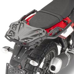 KAPPA KR2145 YAMAHA TENERE 700 (19-23) ARKA ÇANTA TAŞIYICI