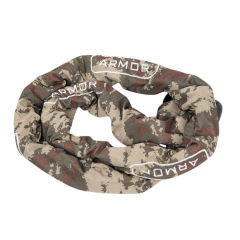 Armor 714 MV Military Serisi Çelik Zincir 1.80 mt. (14mm) + U Kilit (16mm)