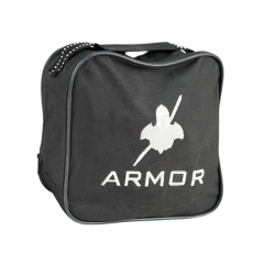 Armor 714 MV Military Serisi Çelik Zincir 1.80 mt. (14mm) + U Kilit (16mm)
