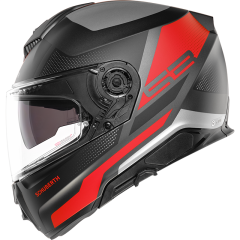 Schuberth S3 Daytona Anthracite Kapalı Kask