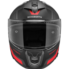 Schuberth S3 Daytona Anthracite Kapalı Kask