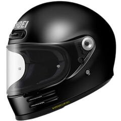 SHOEI GLAMSTER 06 SİYAH KASK**