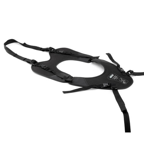GIVI T460B DEPOÜSTÜ MIKNATISSIZ ÇANTA BAGLANTISI