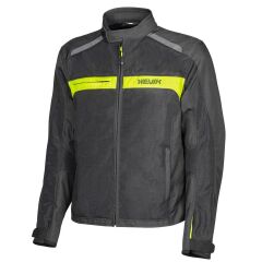 HEVIK SCIROCCO MONT SİYAH-NEON SARI SIYAH/SARI - XXL