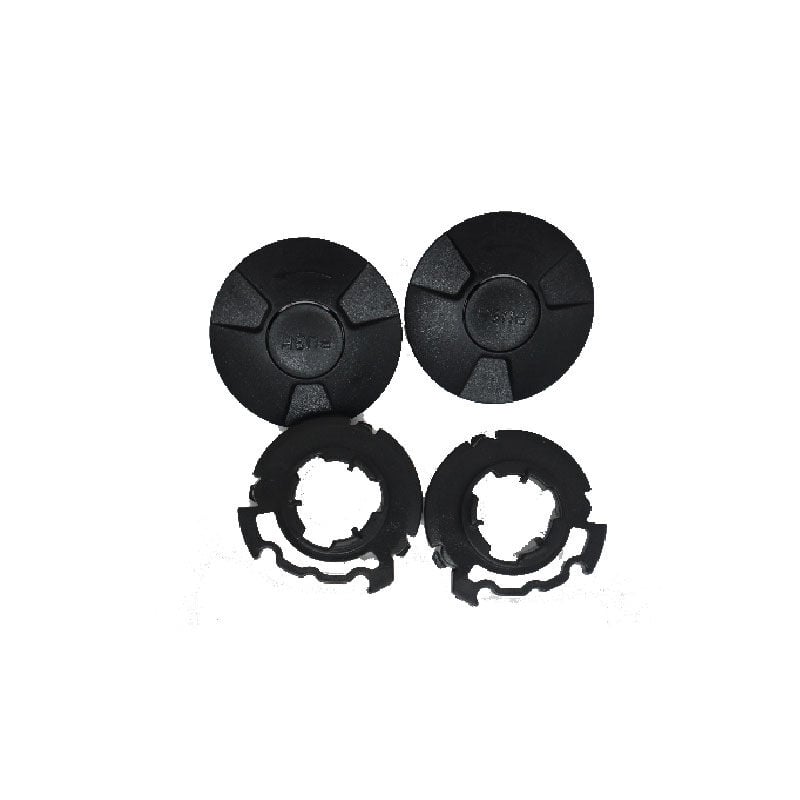 LS2 CLASSY KASK YAN KAPAK SET+VİDA SET