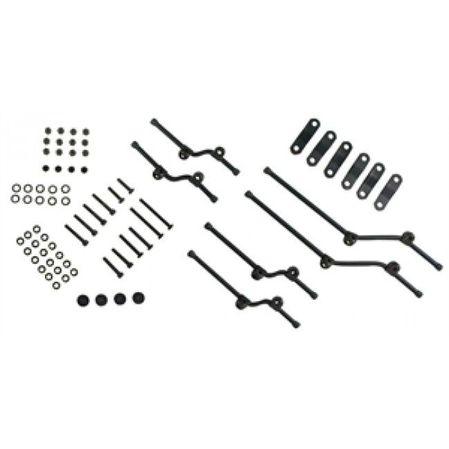 KAPPA A1100AK HONDA SH 300I (11-14) RÜZGAR SİPERLİK BAĞLANTISI