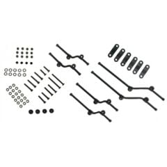 KAPPA A1100AK HONDA SH 300I (11-14) RÜZGAR SİPERLİK BAĞLANTISI