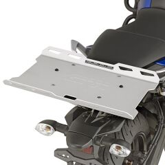 GIVI EX2M UNIVERSAL ALUMINYUM KUMAŞ ÇANTA TAŞIYICI