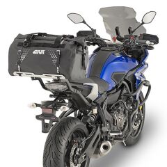 GIVI EX2M UNIVERSAL ALUMINYUM KUMAŞ ÇANTA TAŞIYICI