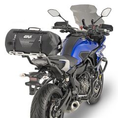 GIVI EX2M UNIVERSAL ALUMINYUM KUMAŞ ÇANTA TAŞIYICI