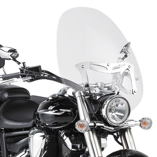 KAPPA A47 YAMAHA XVS 950-1300 MIDNIGHTSTAR (07-16) RÜZGAR SİPERLİK
