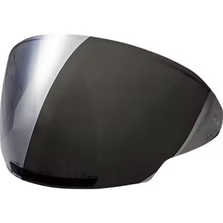 LS2 COPTER 2 KASK CAMI IRIDIUM GRİ