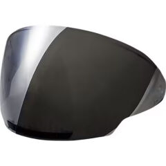 LS2 COPTER 2 KASK CAMI IRIDIUM GRİ