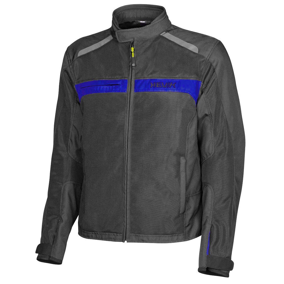 HEVIK SCIROCCO MONT SİYAH-MAVİ SIYAH/MAVI - XL