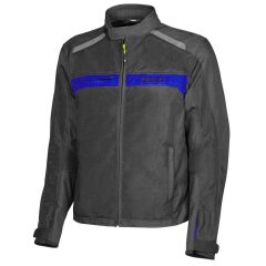 HEVIK SCIROCCO MONT SİYAH-MAVİ SIYAH/MAVI - XL