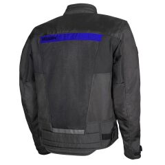 HEVIK SCIROCCO MONT SİYAH-MAVİ SIYAH/MAVI - XL