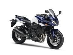 KAPPA KLX359 YAMAHA FZ1 1000 - FZ1 FAZER 1000 (06-15) YAN ÇANTA TAŞIYICI