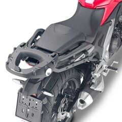 KAPPA KZ1192 HONDA NC 750 X (21-23) ARKA ÇANTA TAŞIYICI