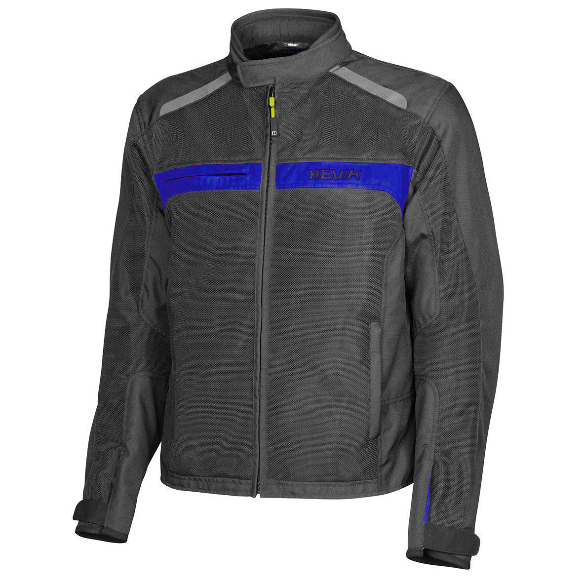 HEVIK SCIROCCO MONT SİYAH-MAVİ SIYAH/MAVI - 4XL
