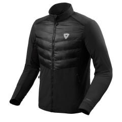 REVIT STORM 2 WINDBARRIER TERMAL MONT SİYAH