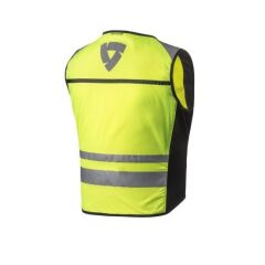 REVIT ATHOS 2 REFLEKTİF YELEK NEON SARI - S