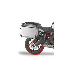 Kawasaki modelleri Mototeks'te. Motosiklet Ekipmanları