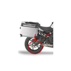GIVI RM4114KIT KAWASAKI VERSYS 650 (15-23) ARKA ÇAMURLUK KITI