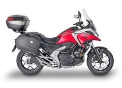 KAPPA KLO1192CAM HONDA NC 750 X (21-23) YAN ÇANTA TAŞIYICI