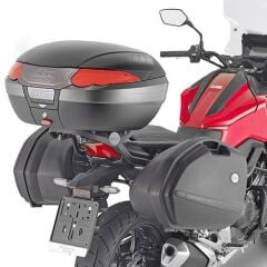 KAPPA KLX1192 HONDA NC 750 X (21-23) YAN ÇANTA TAŞIYICI