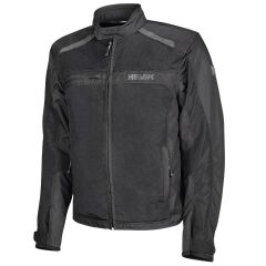 HEVIK SCIROCCO MONT SİYAH SIYAH - XL