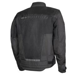 HEVIK SCIROCCO MONT SİYAH SIYAH - XL