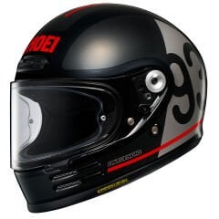 SHOEI GLAMSTER 06 MM93 COLLECTION CLASSIC TC-5 KASK**