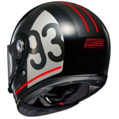 SHOEI GLAMSTER 06 MM93 COLLECTION CLASSIC TC-5 KASK**