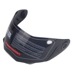 VEXO SR-X KASK CAMI SİYAH