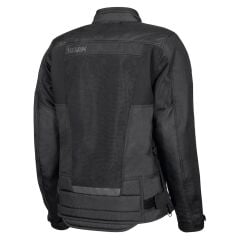 HEVIK SCIROCCO KADIN MONT SİYAH SIYAH - XS
