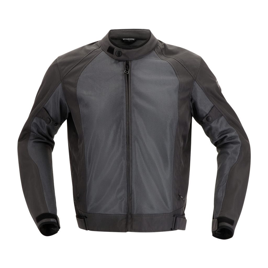 RICHA AIRSUMMER YAZLIK CEKET ANTRASİT**