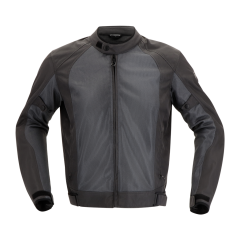 RICHA AIRSUMMER YAZLIK CEKET ANTRASİT**