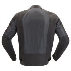 RICHA AIRSUMMER YAZLIK CEKET ANTRASİT**