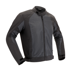 RICHA AIRSUMMER YAZLIK CEKET ANTRASİT**