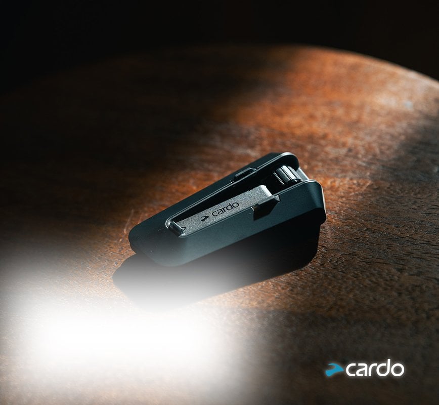 Cardo