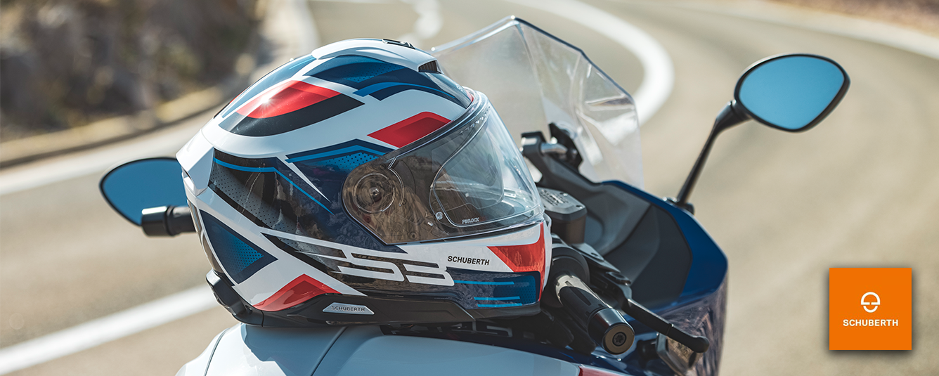 SCHUBERTH