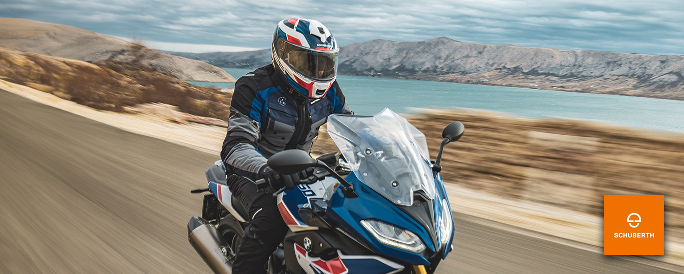 SCHUBERTH