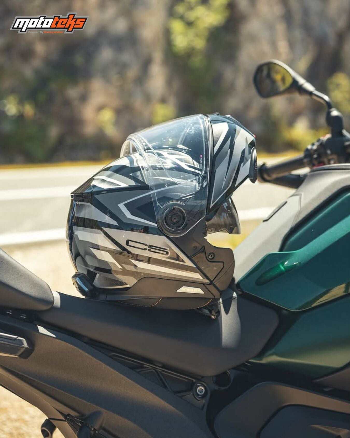 Schuberth SC1 Standart İnterkom ürününü uygun fiyatlar ve cazip