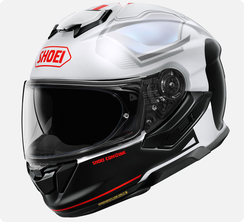 Shoei