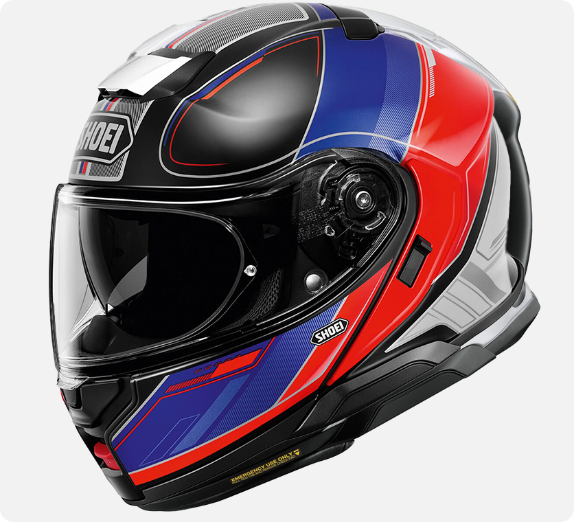 Shoei