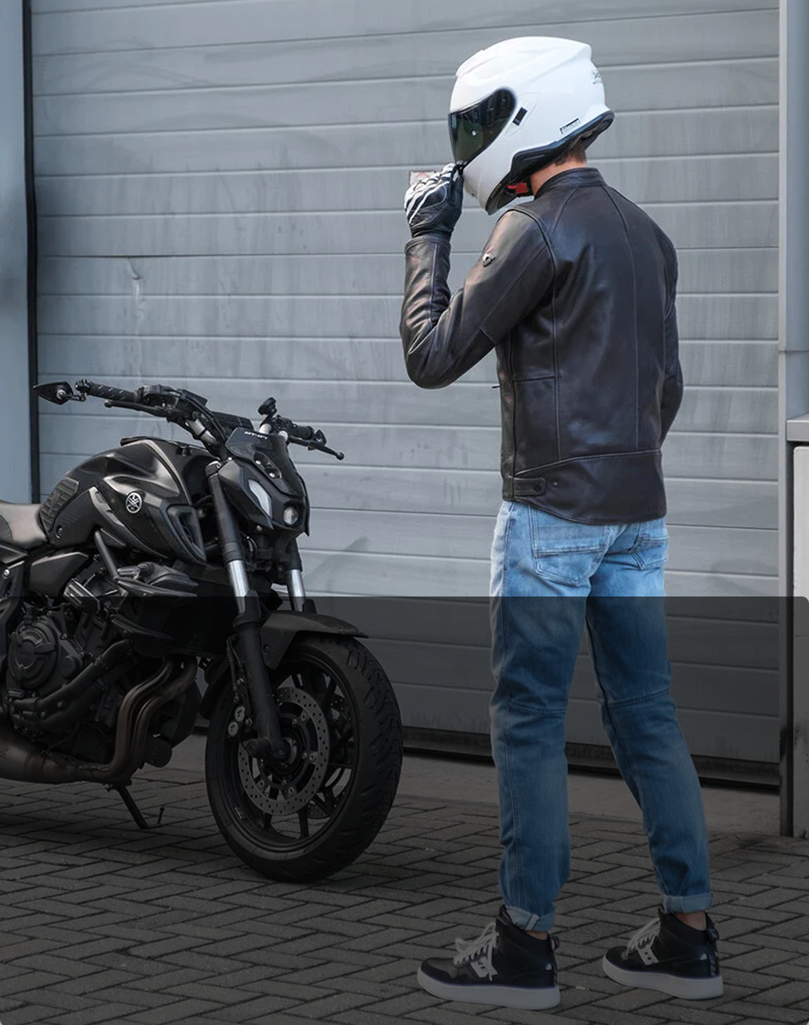MOTOSİKLET