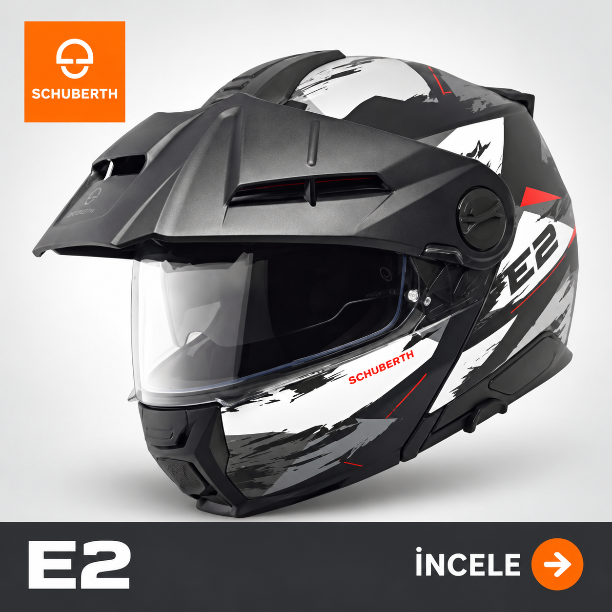 Schuberth E2